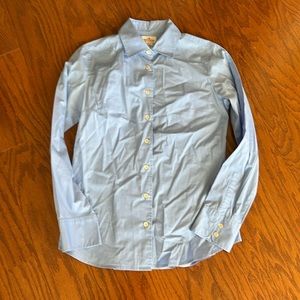 J. Crew button down shirt